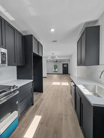 3603 Mcdougal Street, Greenville, TX 75401