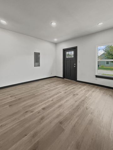 3603 Mcdougal Street, Greenville, TX 75401