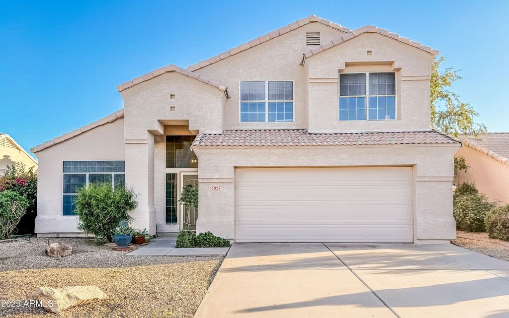 5057 E DELTA Avenue, Mesa, AZ 85206