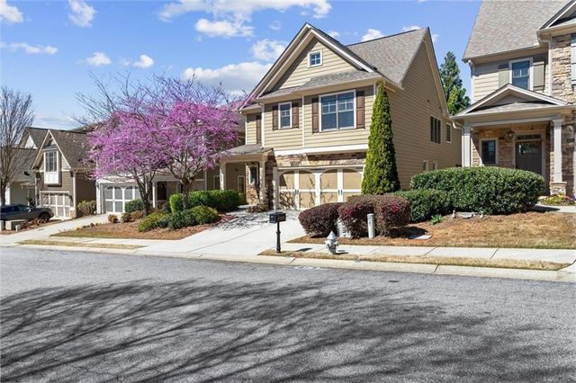 8505 Village School Drive, Cumming, GA 30041