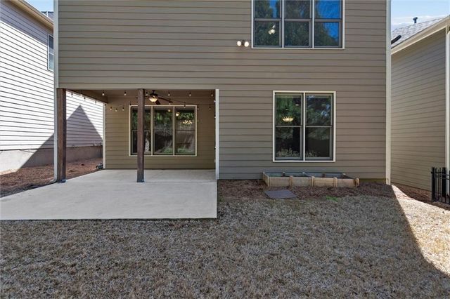 8505 Village School Drive, Cumming, GA 30041