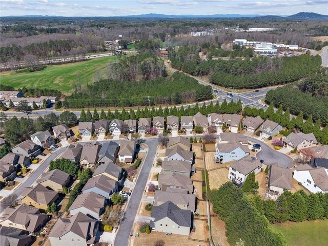 8505 Village School Drive, Cumming, GA 30041