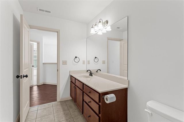 8505 Village School Drive, Cumming, GA 30041