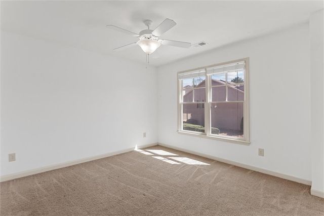 8505 Village School Drive, Cumming, GA 30041