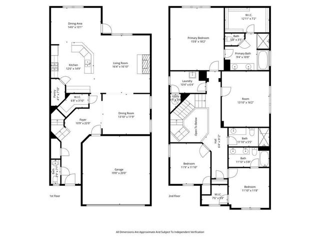 8505 Village School Drive, Cumming, GA 30041