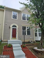1847 WIGGLESWORTH WAY, Woodbridge, VA 22191
