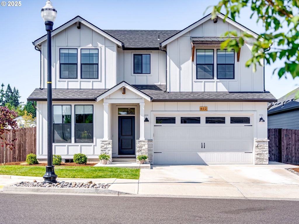 612 Se 37TH St, Battle Ground, WA 98604