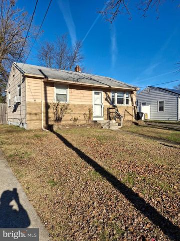 413 10TH AVE, Lindenwold, NJ 08021