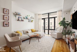 47 BRIDGE Street # 3A, New York City, NY 11201