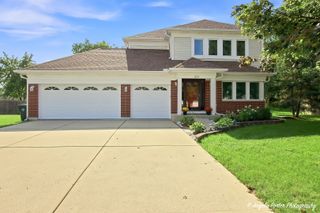 872 Harvest Court, Antioch, IL 60002