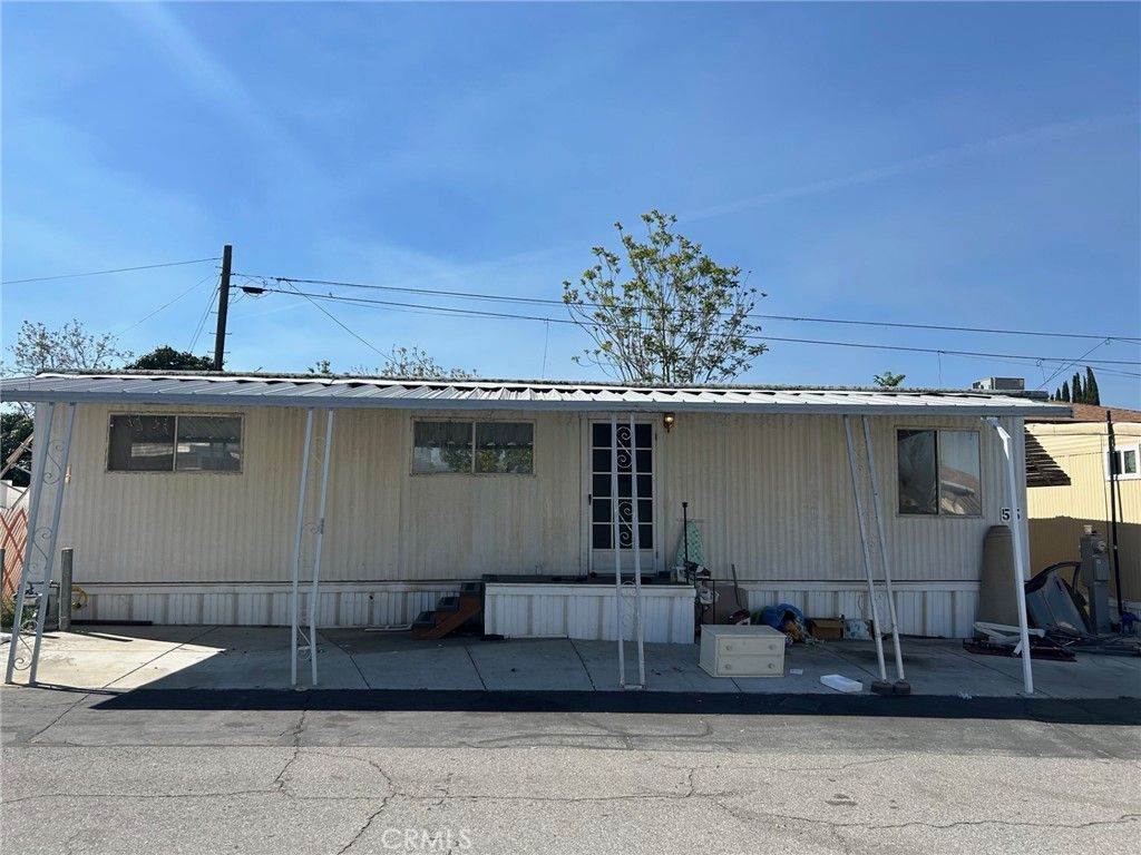 13061 2nd Street 55, Yucaipa, CA 92399