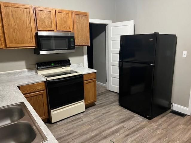 3221 Mitchell Avenue, St Joseph, MO 64507