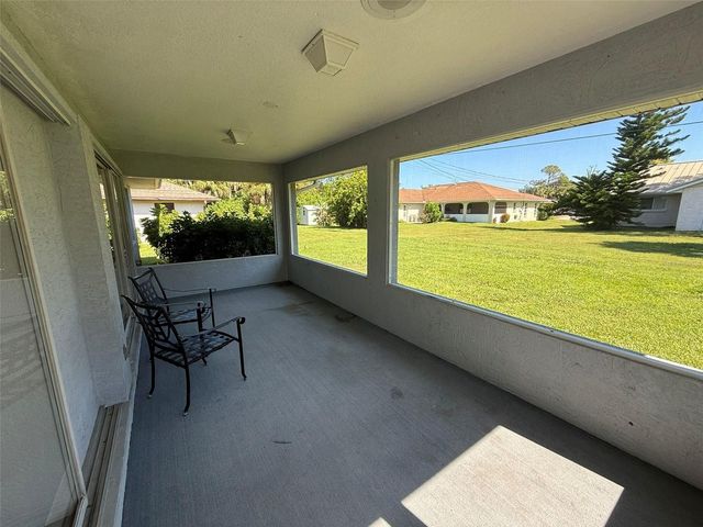 4054 ALLURE LANE, North Port, FL 34287