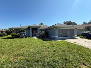 4054 ALLURE LANE, North Port, FL 34287