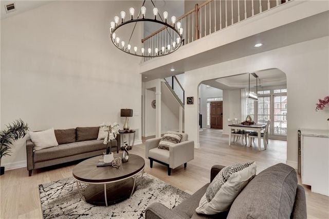 710 Catamount Way SW, Lilburn, GA 30047