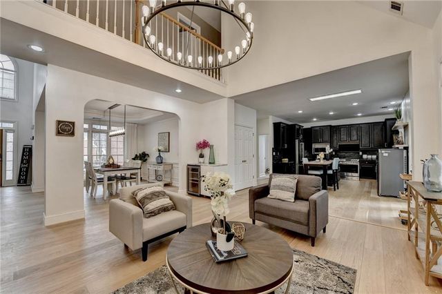710 Catamount Way SW, Lilburn, GA 30047