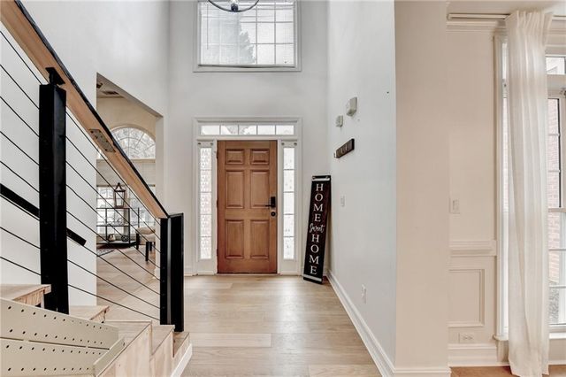 710 Catamount Way SW, Lilburn, GA 30047