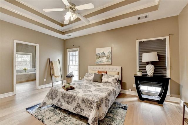 710 Catamount Way SW, Lilburn, GA 30047