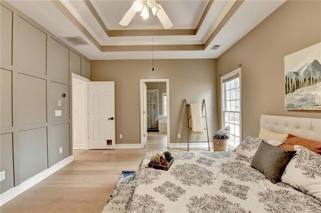 710 Catamount Way SW, Lilburn, GA 30047
