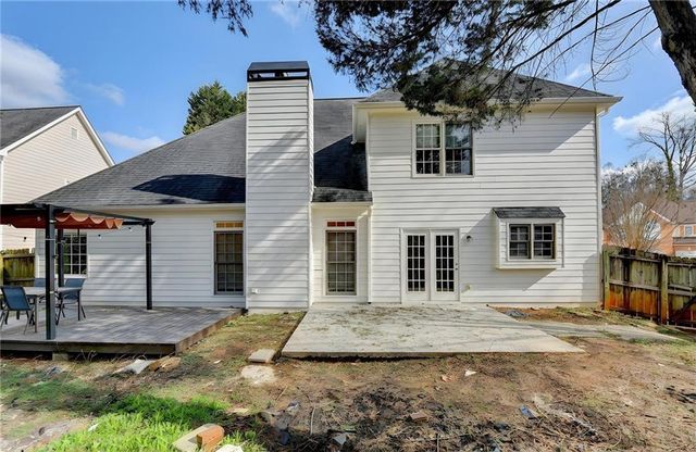 710 Catamount Way SW, Lilburn, GA 30047