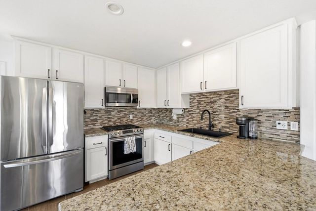 13323 Appaloosa Drive, Lakeside, CA 92040