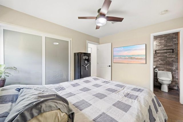 13323 Appaloosa Drive, Lakeside, CA 92040