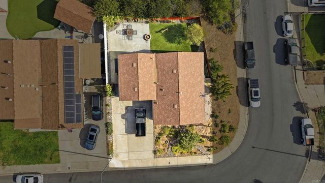 13323 Appaloosa Drive, Lakeside, CA 92040