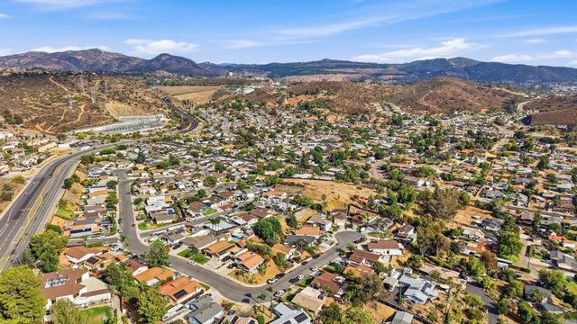 13323 Appaloosa Drive, Lakeside, CA 92040