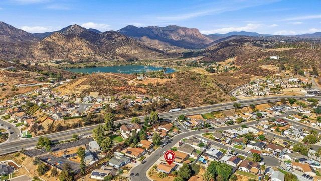13323 Appaloosa Drive, Lakeside, CA 92040