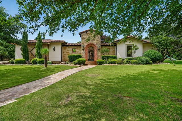 716 Flamingo Circle, Burleson, TX 76028