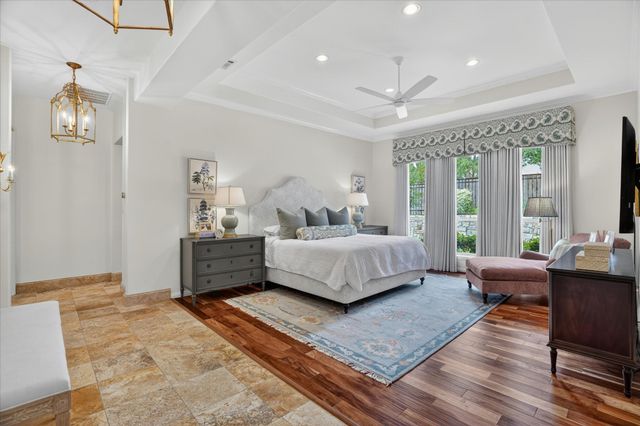 716 Flamingo Circle, Burleson, TX 76028