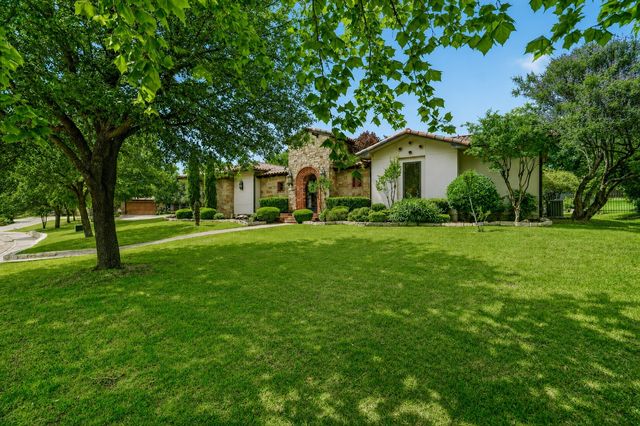 716 Flamingo Circle, Burleson, TX 76028