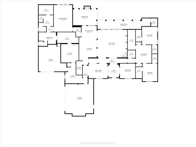 716 Flamingo Circle, Burleson, TX 76028