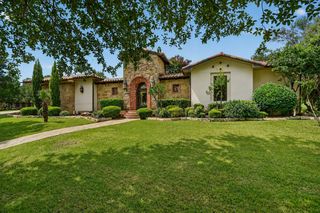 716 Flamingo Circle, Burleson, TX 76028