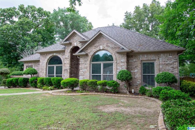 526 WYNLAKE COURT, Alabaster, AL 35007