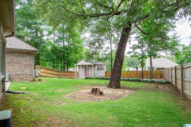 526 WYNLAKE COURT, Alabaster, AL 35007