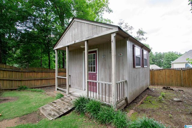 526 WYNLAKE COURT, Alabaster, AL 35007