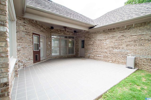 526 WYNLAKE COURT, Alabaster, AL 35007