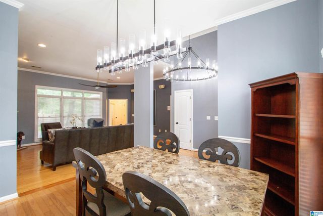 526 WYNLAKE COURT, Alabaster, AL 35007