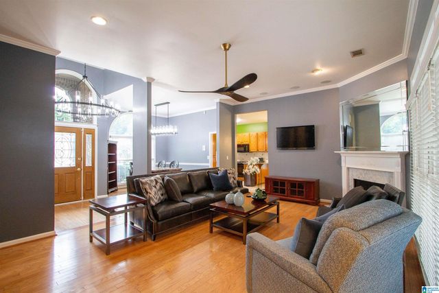 526 WYNLAKE COURT, Alabaster, AL 35007