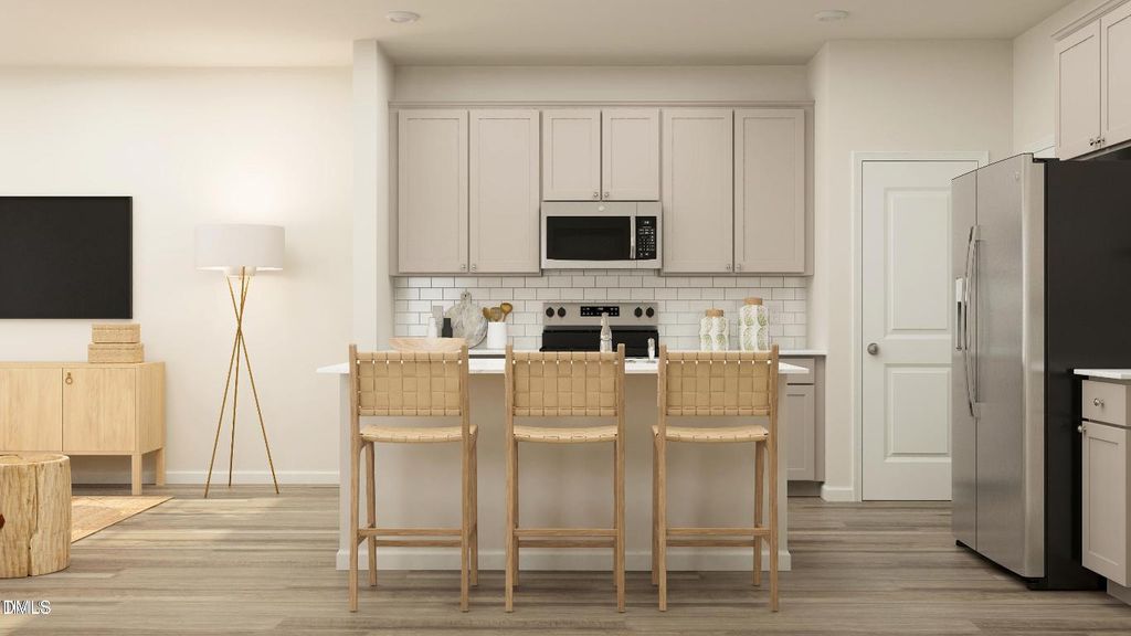 13 Broward Lane, Lillington, NC 27546