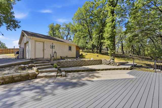 2440 Pleasant Valley Rd, Placerville, CA 95667