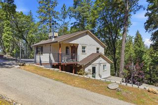2440 Pleasant Valley Rd, Placerville, CA 95667