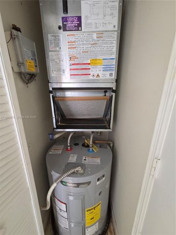 1251 SE 29th St 103-26, Homestead, FL 33035