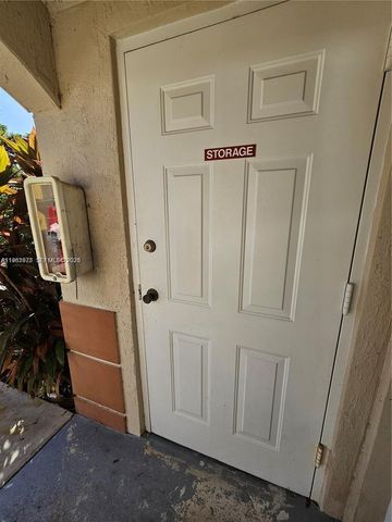 1251 SE 29th St 103-26, Homestead, FL 33035