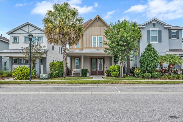 7238 MILESTONE DRIVE, Apollo Beach, FL 33572