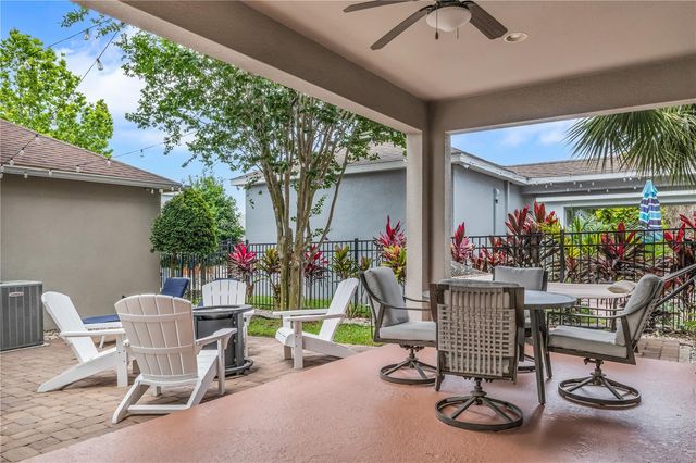 7238 MILESTONE DRIVE, Apollo Beach, FL 33572