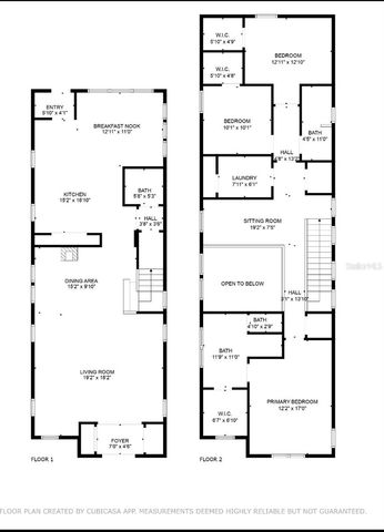 7238 MILESTONE DRIVE, Apollo Beach, FL 33572