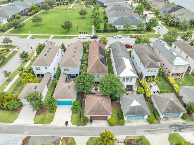 7238 MILESTONE DRIVE, Apollo Beach, FL 33572