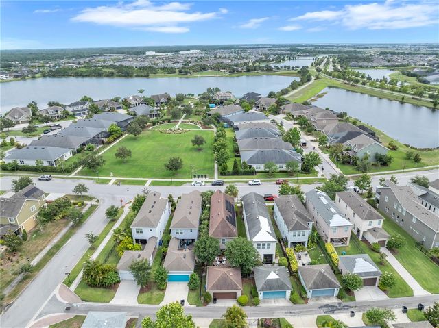 7238 MILESTONE DRIVE, Apollo Beach, FL 33572